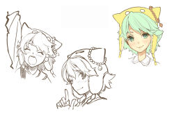 shallotte elminus from atelier (series) by hidari (left side)