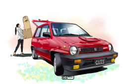original fan art