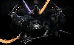 dark souls (series) fan art