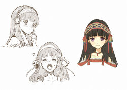 shallistera (atelier) from atelier (series) by hidari (left side)