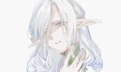 mithrun from dungeon meshi