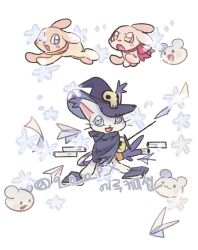 plotmon from digimon
