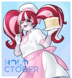 kureiji ollie from hololive