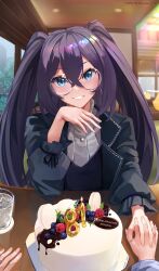 intrepid (azur lane) from azur lane by ailushin