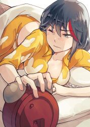 matoi ryuuko from kill la kill by ren mizuha