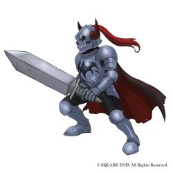 grimms notes fan art
