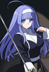 under night in-birth fan art
