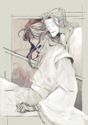 tianguan cifu fan art