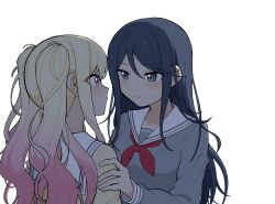 hoshino ichika (project sekai) from project sekai