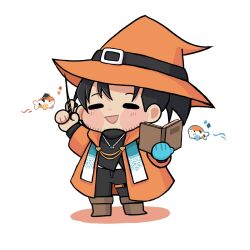 josuiji shinri from holostars