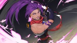 psylocke from marvel
