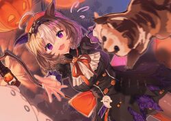 meisho doto (umamusume) from halloween