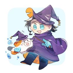 josuiji shinri from holostars