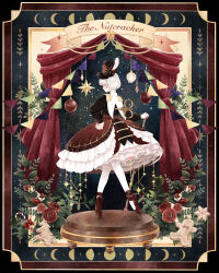 christmas fan art