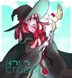 kureiji ollie from hololive