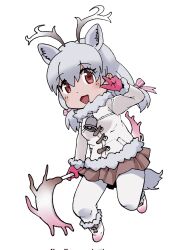 kemono friends fan art