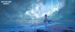 wuthering waves fan art