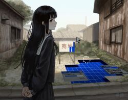 original fan art