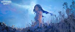 wuthering waves fan art
