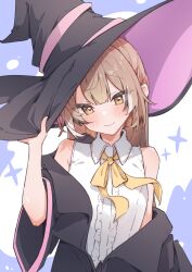 elaina (majo no tabitabi) from hololive