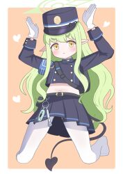 hikari (blue archive) from blue archive