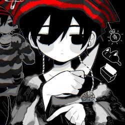 mewo from omori