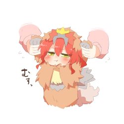 entei from bocchi the rock! by rebecca (keinelove)