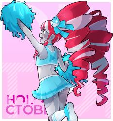 kureiji ollie from hololive