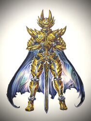 garo from garo (series)