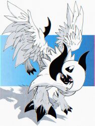 absol from pokemon