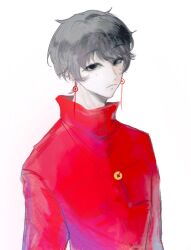 touqi guaitan fan art
