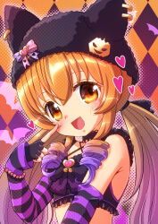 mayano top gun (umamusume) from halloween by azumaki-shippo
