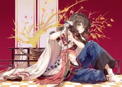 utawarerumono fan art