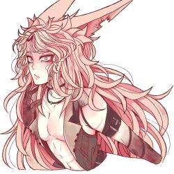 viera from final fantasy