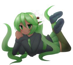 fukua (skullgirls) from skullgirls