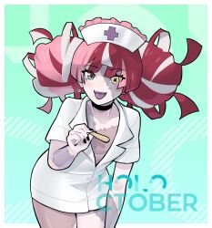 kureiji ollie from hololive