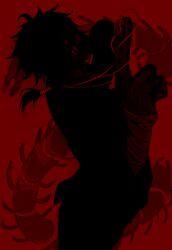 touqi guaitan fan art