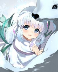 ursula (xenoblade) from xenoblade chronicles (series)