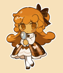cookie run fan art