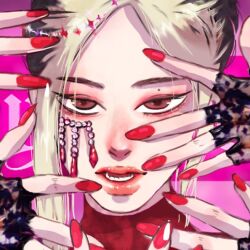 blackpink fan art