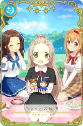 magia record: mahou shoujo madoka magica gaiden fan art