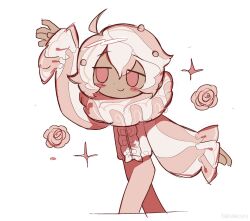 cookie run fan art