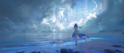 wuthering waves fan art