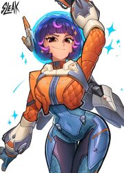 juno (overwatch) from overwatch