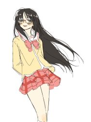 minakami mai from nichijou