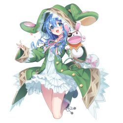 yoshinon from date a live by moeki yuuta
