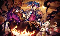 dare ga tame no alchemist fan art