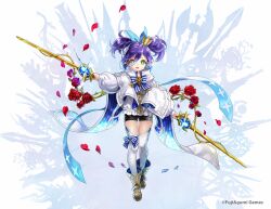 durandal (phantom of the kill) from phantom of the kill