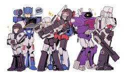 d-16 (transformers one) from transformers by mozu suka