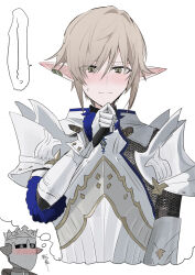 final fantasy fan art
